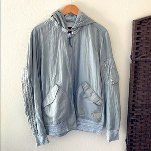 Adidas X Wings + Horns Bomber Jacket